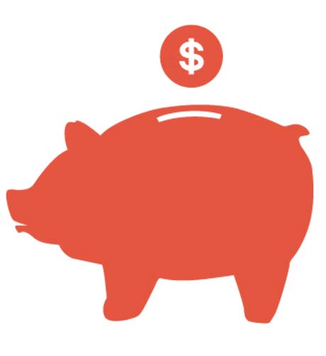 piggy bank