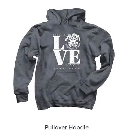 FOA hoodie